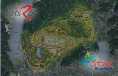 렛츠런파크 영천, 말산업 테마파크로 2023년 1월 개장 기대