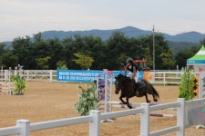 [포토] ‘마방투어, 구미시승마장으로 오세요’