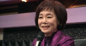 가수 김상희, 어느듯 나이 일흔 여섯..흐르는 세월은 어쩔수 없는 듯!..로맨틱펀치 몽니 꺾고 우승!
