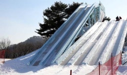 비발디파크 스노위랜드, 다양한 즐거움과 설렘, 환상이 있는 곳!..스확행 고객감사 할인 이벤트!