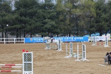 대전복용승마장, 공익성 살려 승마 알린다