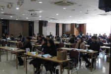 경기도 말산업 발전의 길은
