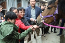 마사회, 장애인의 날 기념행사 개최