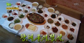 속초황태해장국, 속초황태구이 맛집 왕가수라청, 속초맛집베스트 선정, 오늘맛집 여기가볼까?