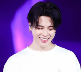 기부천사 방탄소년단 지민, 고향 부산지역 후배들 위한 통큰 기부!