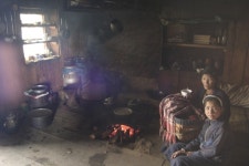 [ 피케 기행 39 ] 삼거리 주막집 이바구