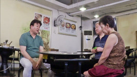 백종원 골목식당, 포방터 돈까스 잘된 예 VS 이대 백반집 잘못된 예!
