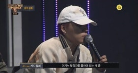 쇼미더머니8, 40 크루와 BGMv 크루는???