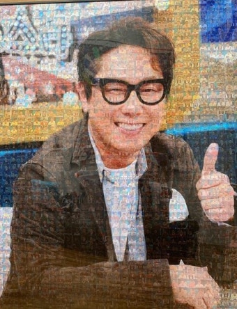 윤종신, 라디오스타 제작진 선물 공유...