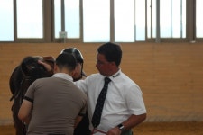 선진 독일 승마 배우자···한국경마축산고, 25일 유소년 승마 특별 강연회 개최