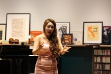 클래식 울린 가을밤···SW아트컴퍼니, 살롱 콘서트 개최