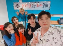 러블리즈 지수X지애X예인, 희철이네 신동한 PC방 출격…비주얼 폭발