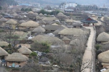 2019 한국 관광의 별, 순천 낙안읍성