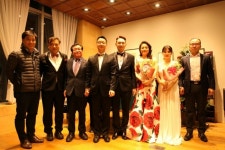 겨울밤, 시와 음악 그리고 낭만이 함께했다···미디어피아와 함께하는 시 낭송 콘서트 성료