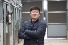 적극 투자와 노력 있다면 세계적인 경주마 나올 것