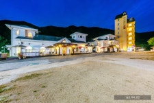 가평 명지산자락 가평 하이랜드 리조트, 레저·휴양의 명소···서울에서 1시간 30분 거리