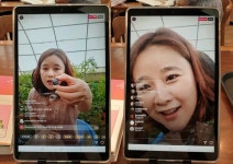 [위경환의 창의융합 칼럼]스마트폰에 생중계되는 상품판매 영상을 보며 쇼핑하는 라이브커머스