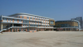 배움과 성장이 있는 학교, 서전이 이끌어간다