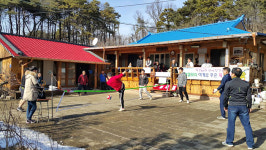 서두를 줄 모르는 자의 <옥천> 풍경읽기