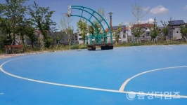 [단독] 음성군 납범벅 체육시설, 지난해부터 알고 있었다