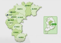 음성군 경제규모, 충주·제천시 뛰어 넘어