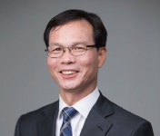 행정의 달인 조병옥 前충북도 행정국장, 홍조근정훈장 수상