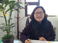 [직격 인터뷰] 음성군여성단체협의회 제15대 강희진 회장