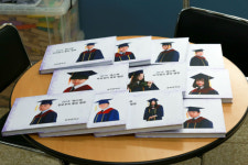 90% 들러리되는 졸업식은 가라!