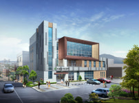 청주시, 노후 동주민센터 새로 건립…모충동 등 4곳