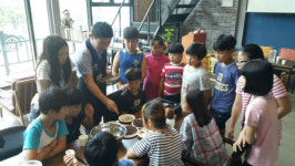 마을과 학교, 사람을 잇다