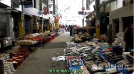 <음성의 소리> 선거철 단골메뉴 재래시장 나들이 현실은?