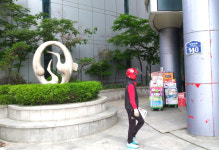 공공미술품 사후관리 손놓은 지자체