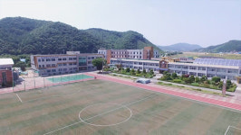 충북에너지고를 주목하라