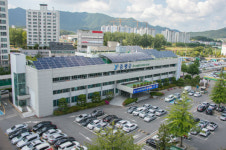 증평군, 도안면 화성 3리에 붓 마을 조성 시동