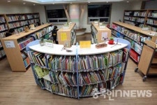 청주시 작은도서관 33% 낙제점