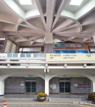 청주시청 본관 문화재 등록 확정적건물고도 낮춰 신구조화 설계 필요