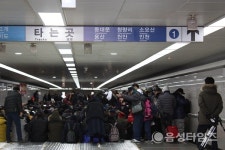 <음성의 소리> 사랑의 음성 꽃동네…기적같은 나눔의 행렬