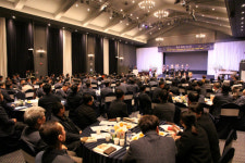 노동자가 주인인 기업 우진교통이야기 출판기념회