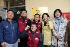 진보진영 안보대통령 김종대…내년총선 청주상당, 새역사 쓸까?