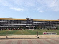 가경초 이전·재배치 절대 안 돼
