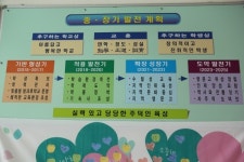 주덕고, 그 쓸쓸함에 대하여……