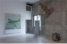 스페이스몸미술관, 인간에 대한 탐구 주제 기획전시 열어