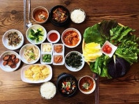 고-급 입맛 충주시와 신토불이 음성군