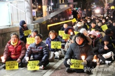 청주의 툰베리, SK발전소에 질문 던진 중1 소년