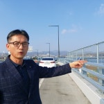 도깨비 같은 신촌 2교차로