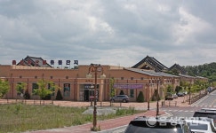 농협감사, 청와대까지…음성축산물유통단지 웃돈 비리 의혹 파문