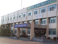 옥천군, 설 맞아 지역일자리사업 참여자 임금 조기 지급