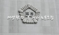 회사는 세 번째 노동조합을 만들었다 