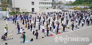 모멸감·오해·사과…그 날 금왕읍에 무슨 일이 있었나??