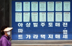 청주지역 부동산 규제지역으로 지정